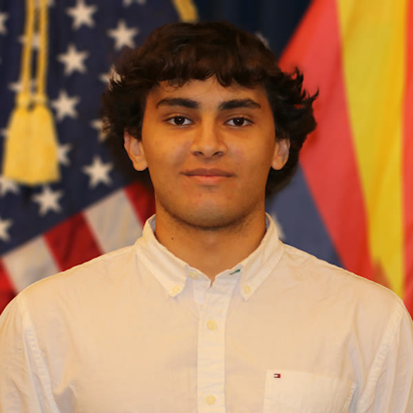 Omar Abdul-Gawad